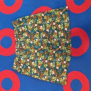 Toad & Co Sunkissed Weekend Skort